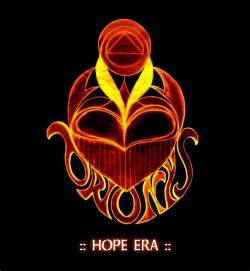 Orionys : Hope Era